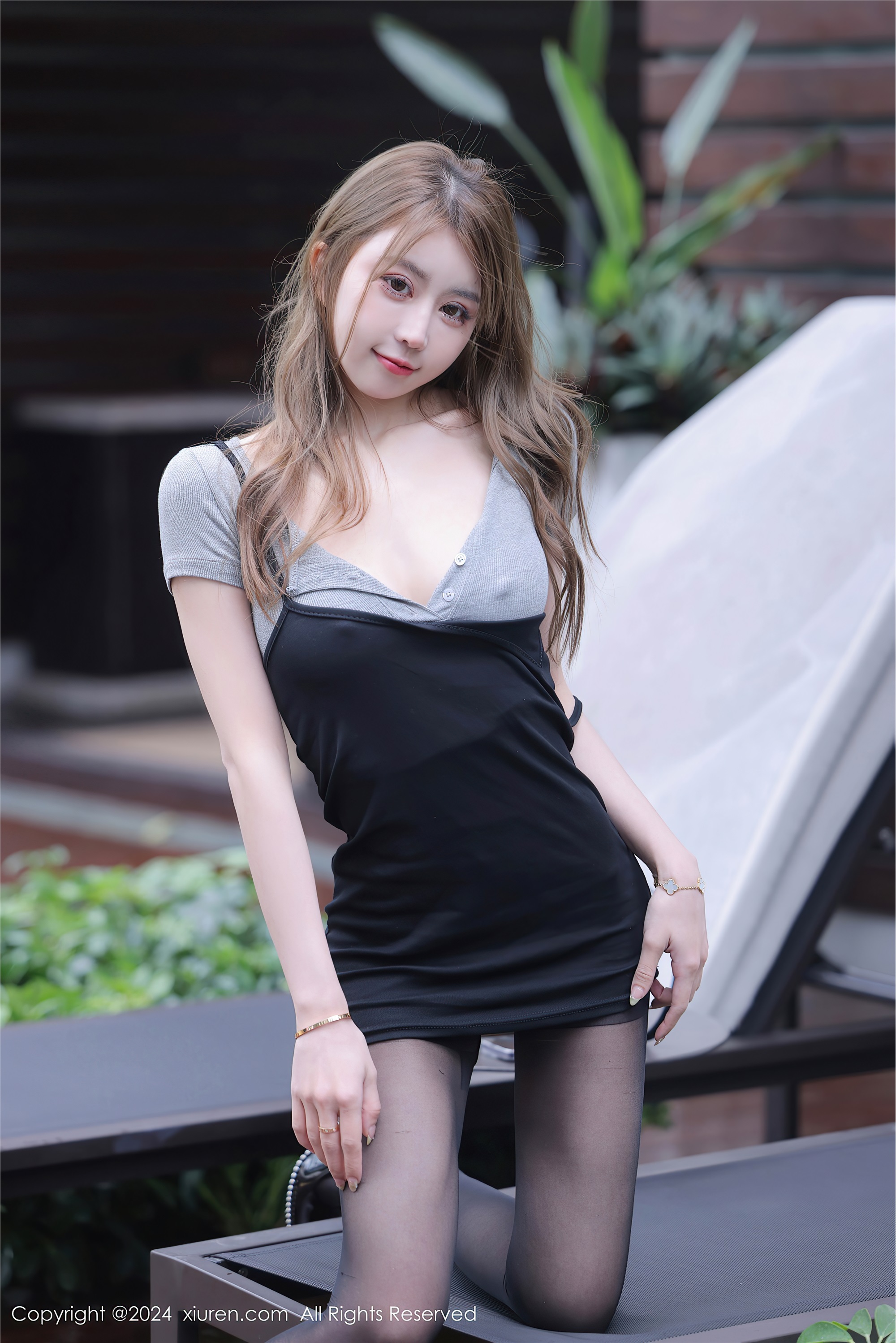 Xiuren秀人网 2024.09.26 NO.9213 Zoe柚柚